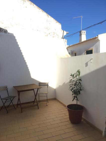 Casa Da Madrinha Villa Vila do Bispo Buitenkant foto