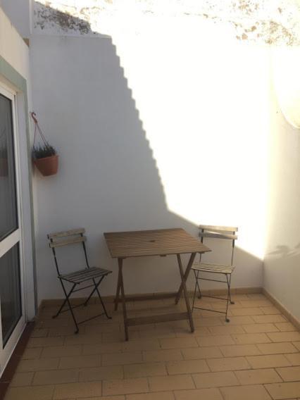 Casa Da Madrinha Villa Vila do Bispo Buitenkant foto