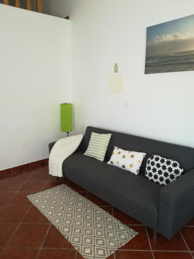 Casa Da Madrinha Villa Vila do Bispo Buitenkant foto